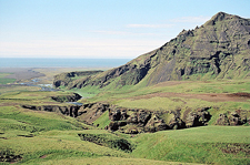 Iceland-West-Laugavegur Trail